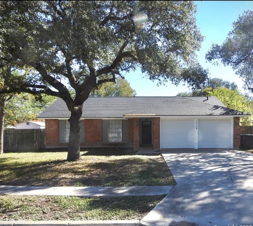 12138 Cherry Blossom