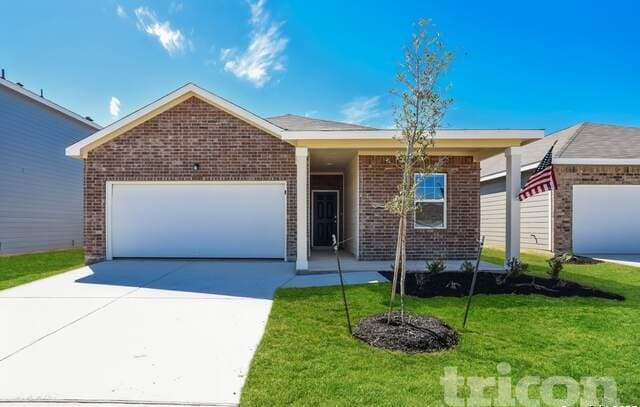 14348 Gunsight Pass — photo 1