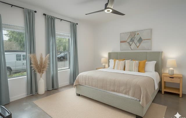 918 S Olive St Unit 102 — photo 5