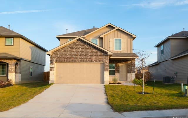 13956 San Saba Falls — photo 1