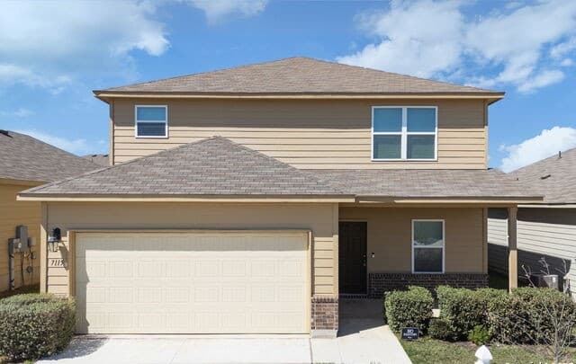 7115 Mesa Cliffs — photo 1