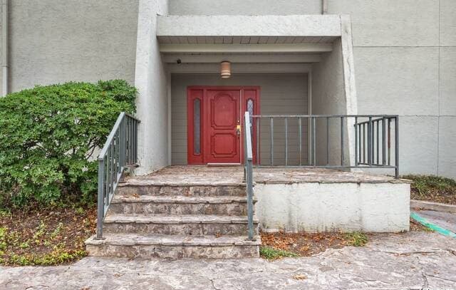 2-bedroom rental at 3102 Eisenhauer Rd Unit A1 in San Antonio TX