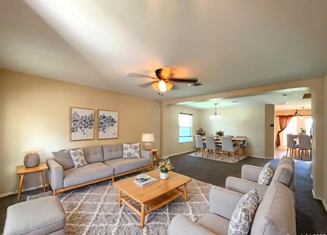 6003 Karly Way Unit 104 — photo 2