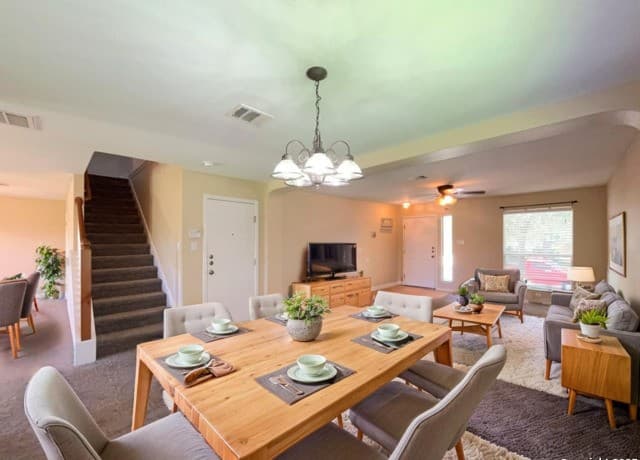 6003 Karly Way Unit 104 — photo 3