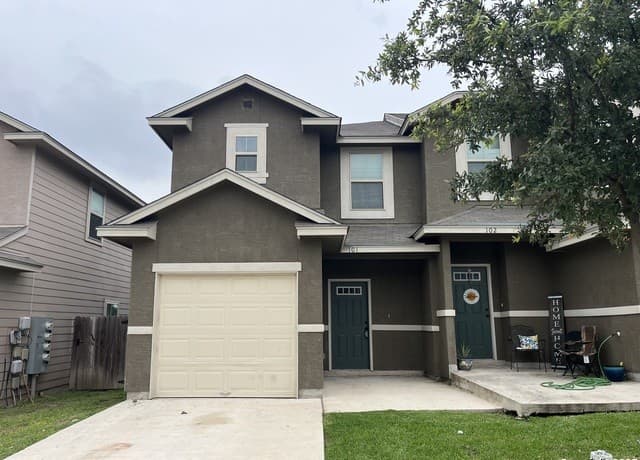 7034 Lakeview Dr. Unit 101