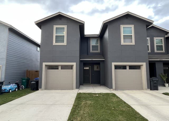 6411 Luglio Lane Unit 101