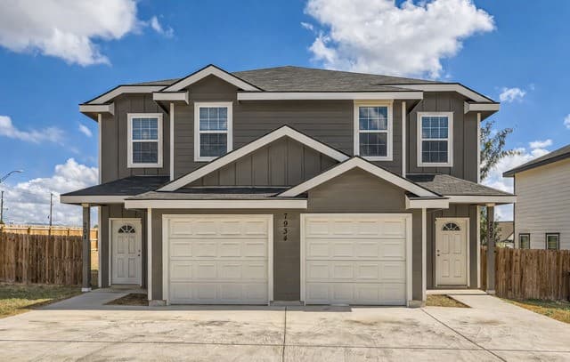 7934 Dial Ike Unit 201