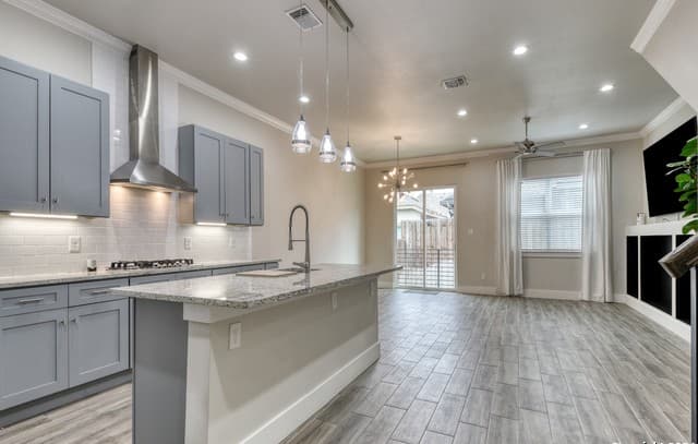 11158 Vance Jackson Unit UNIT 4 — photo 5