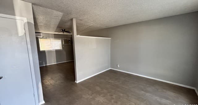 1-bedroom rental at 5603 Bienville Unit E-7 in San Antonio, TX — photo 4
