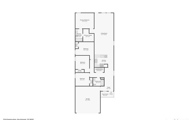 7216 Pasture Run — photo 3