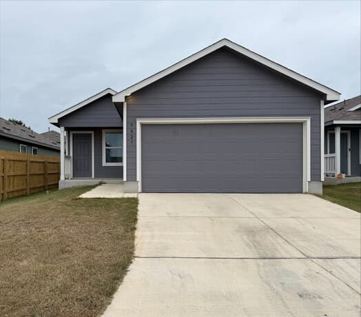 9827 Carome Mill — photo 1