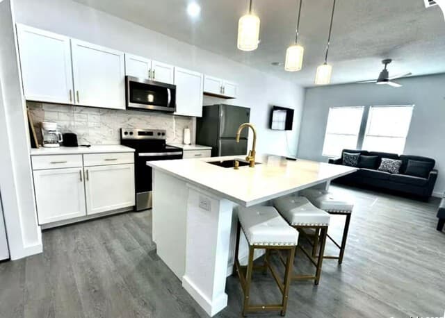 829 Kayton Unit 102 — photo 4