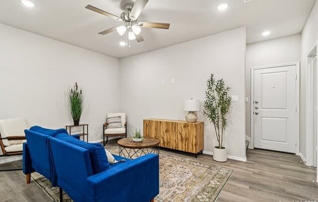 106 Sai Manor Unit 101 — photo 4