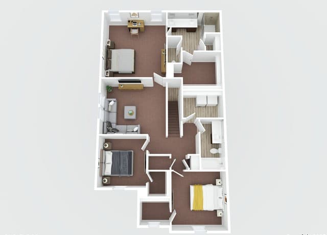 4750 Broadside Ave — photo 3