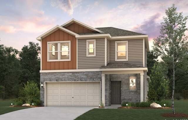 10523 Rosemont Pass — photo 1