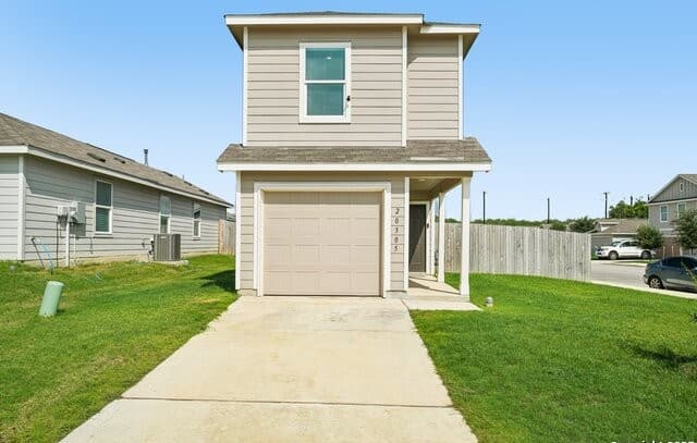 20305 Andalusite Way