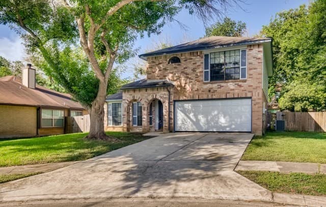 2809 Hidden Grove Ln — photo 1