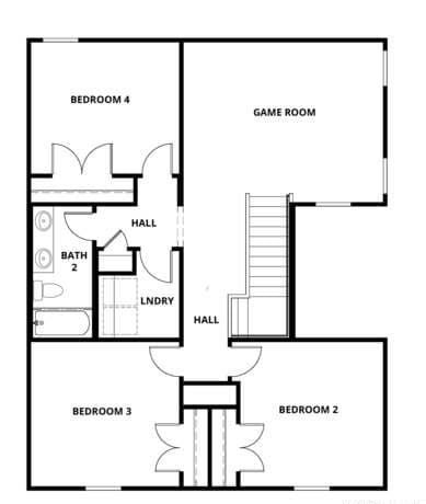 10848 Emerick Street — photo 4