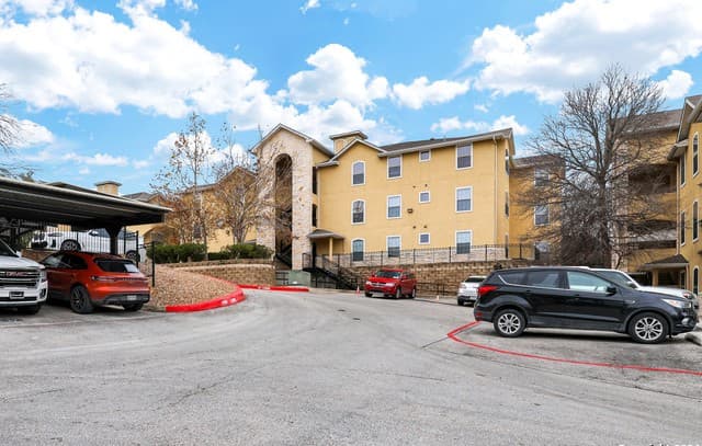 7323 Snowden Rd Unit 3108 — photo 3