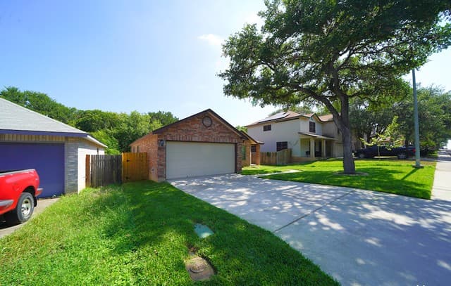 6883 Crested Quail — photo 4