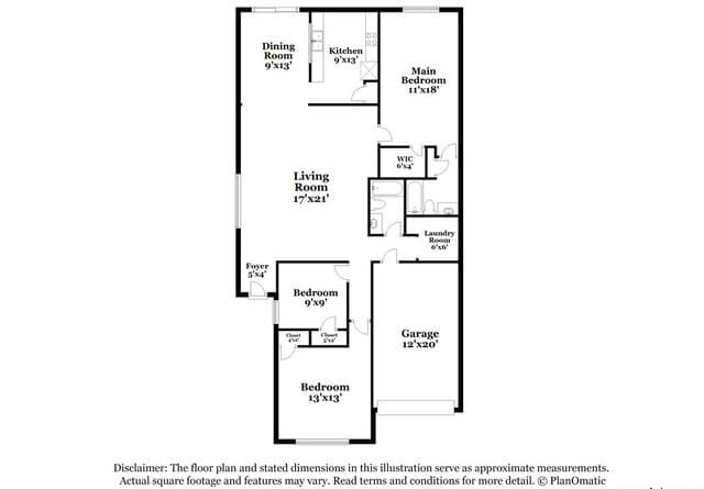 6114 Candletree — photo 2