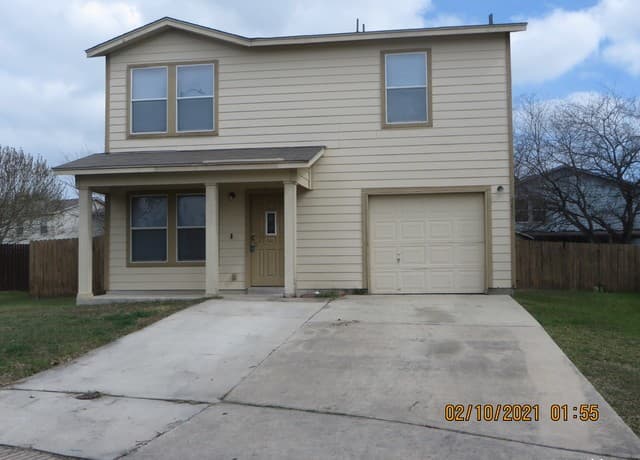 4630 Rothberger Way — photo 1