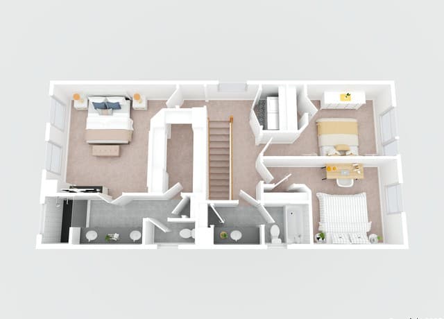 5415 Bright Run — photo 3