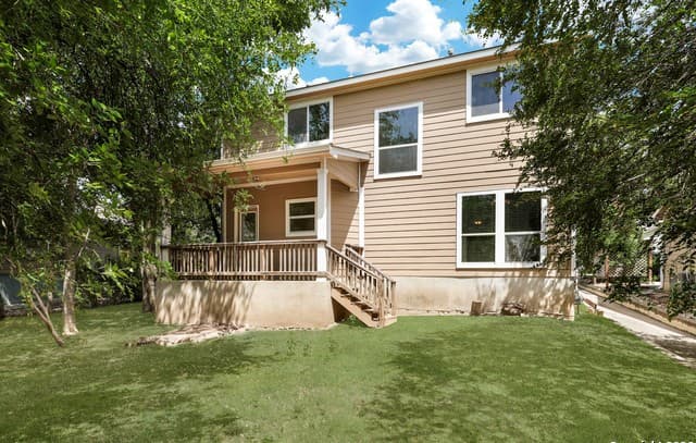 622 N Horn Run — photo 1