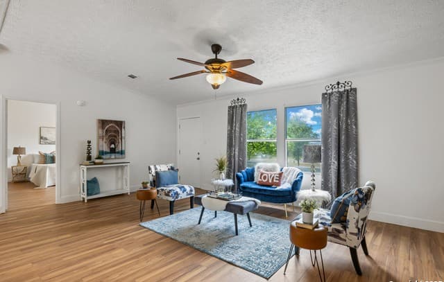 415 County Road 3822 — photo 1