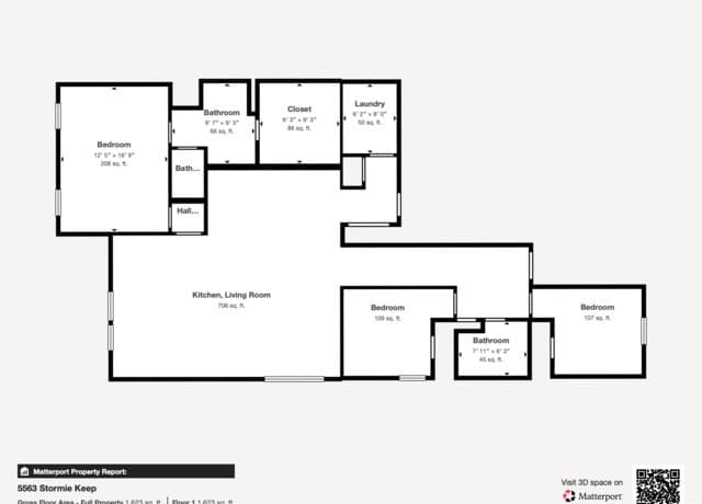 5563 Stormie Keep — photo 2