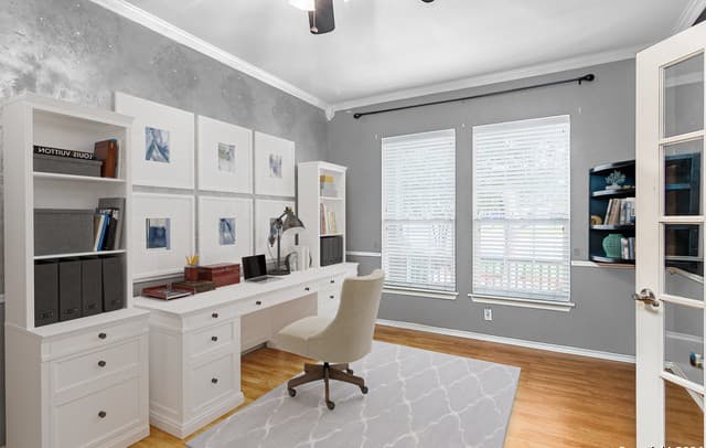 1122 Persian Garden — photo 5