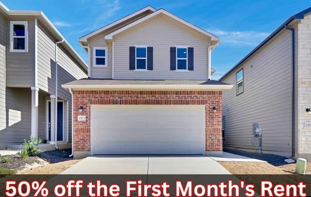 14839 Vance Jackson Unit 1503