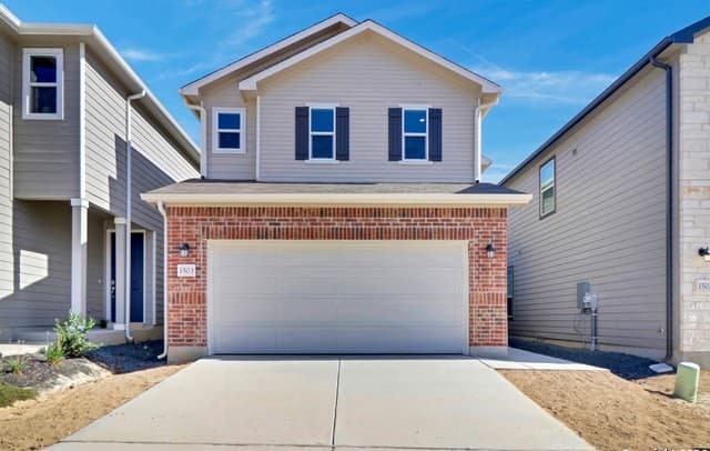 14839 Vance Jackson Unit 1503 — photo 2