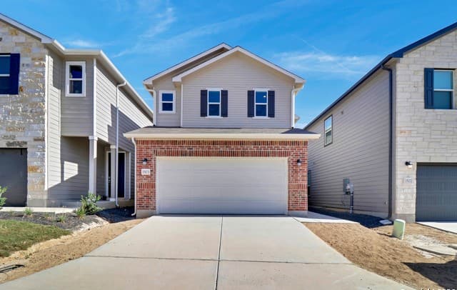 14839 Vance Jackson Unit 1503 — photo 3