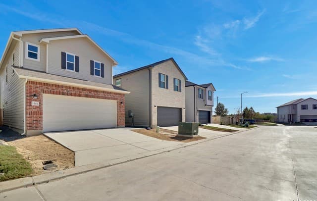 14839 Vance Jackson Unit 1503 — photo 5