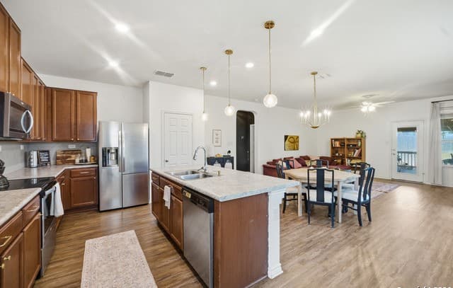 9831 Overlook Cyn — photo 2