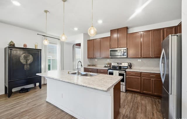 9831 Overlook Cyn — photo 4