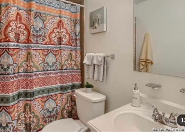 923 Vance Jackson Unit 1210 — photo 5