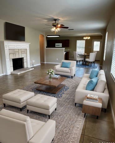 20722 Blue Trinity — photo 4