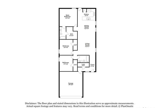 6618 Morgan Cp — photo 2