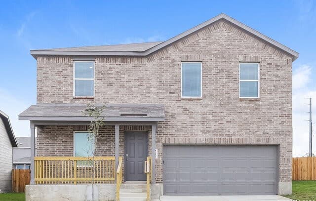 261 Amy Alley — photo 1