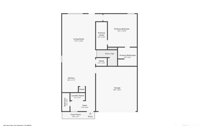 261 Amy Alley — photo 2