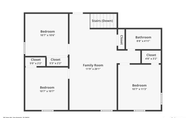 261 Amy Alley — photo 3