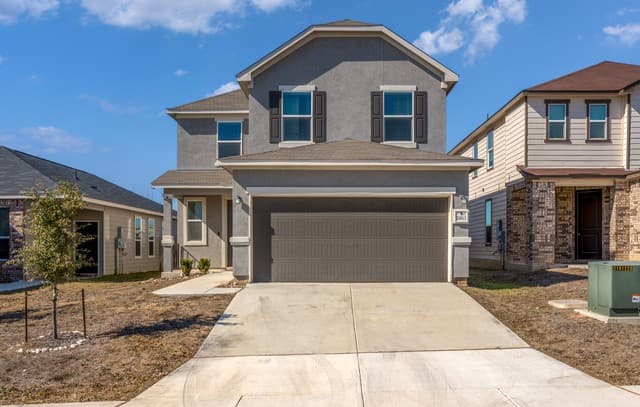 2518 Paddle — photo 1