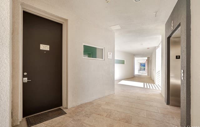 17902 La Cantera Unit UNIT 315