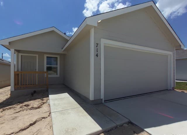 714 Paul Canyon — photo 1