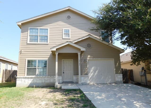 6207 Hazel Valley St