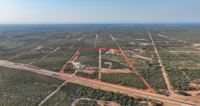 2925 W Fm 462 — photo 2