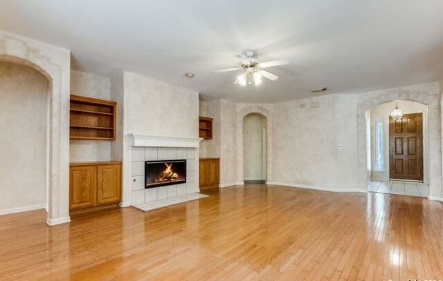 6518 Amber Oak — photo 1