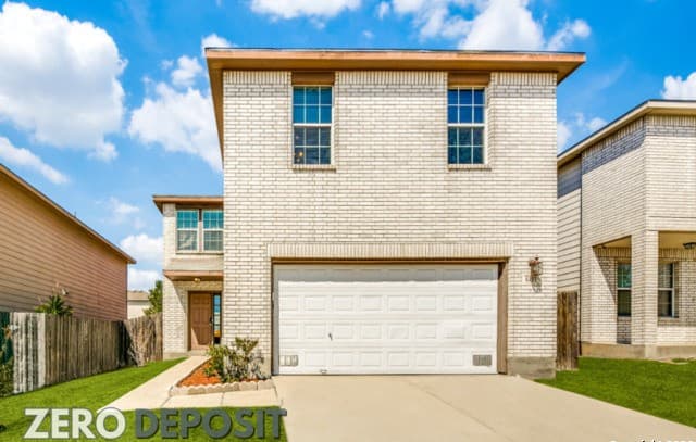 6327 Fence — photo 1